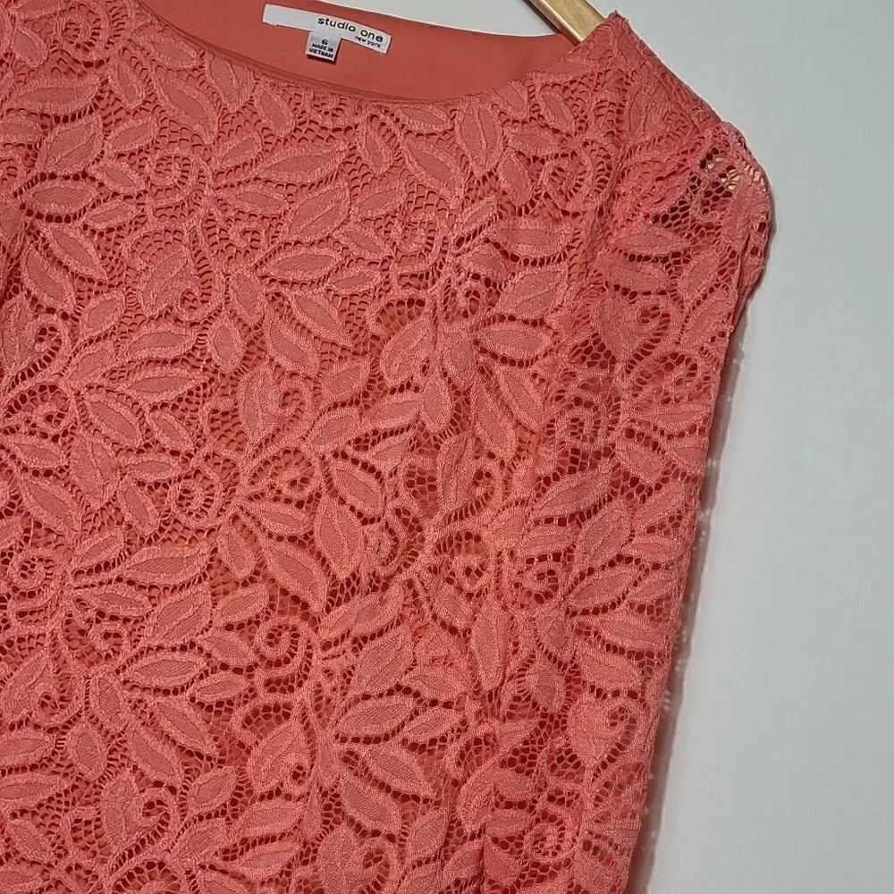 Studio One New York Dress - Picture 3 of 5